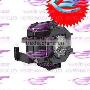 Projector Lamp ELPLP41 / V13H010L41 With Lamp Holder for Epson EX70 thumbnail-1