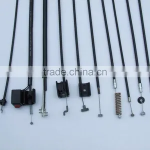 Ford Throttle Cable/Motorcycle Throttle Cables/Throttle Cable Adjustment/Clutch Cable Motorcycle thumbnail-1