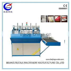 Glue Machine for Flyleaf Paper thumbnail-1
