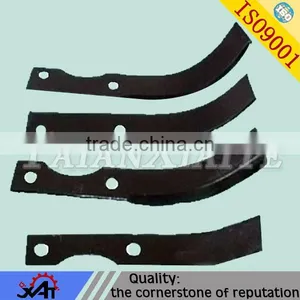 Agricultural Blades Rotary Tiller Parts thumbnail-1