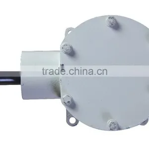 ISO9001 Certified Bevel Gearbox thumbnail-1