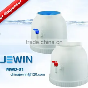 Desktop Mini Manual Dispenser no Electric Water Cooler thumbnail-2