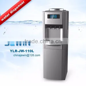 Hot & Cold Water Dispenser thumbnail-1