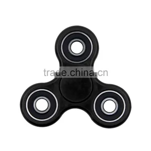 Fidget Hand Spinner Tri Ceramic Ball Desk Toy EDC Focus Stuffer thumbnail-4