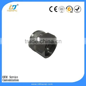 China OEM / ODM High Precision Stainless Steel Cnc Machining Service thumbnail-1