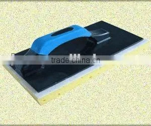 TPR Handle Removable Adhesive Hook Sponge Float Trowel thumbnail-1