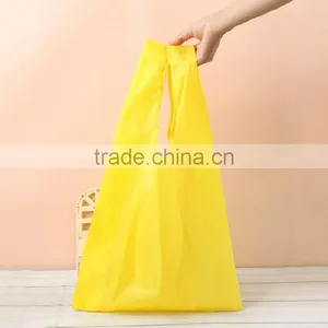 Eco Shopping Travel Shoulder Bag Pouch Tote Handbag Folding Reusable Bags thumbnail-5