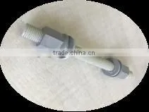 High Quality Corrosion Resistance FRP Bolt and Nut Wtih Fiberglass thumbnail-2