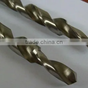 HSS Step Twist Drill thumbnail-1