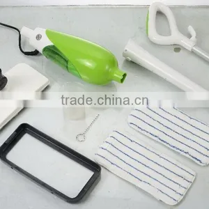 CE GS ROHS Approved Plastic Hand Household Steam Cleanr thumbnail-4