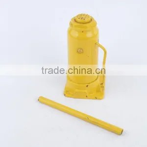 Car Jack Vertical Hydraulic Bottle Jack thumbnail-6