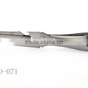 High Quality Stainless Steel Multifunction Knife PD-071 thumbnail-1