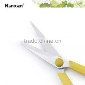 Popular 4" Plastic Handle Suture Cutting Scissors thumbnail-3