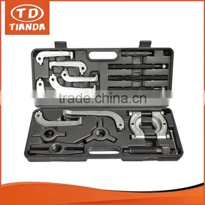OEM Available 23pc Hydraulic Gear Puller Set Car Tools thumbnail-1