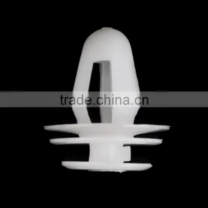 Universal Plastic Panel Car Interior Accessories Door Card Lining Trim Clips Buckles 8mm Car Interior Decoration thumbnail-1