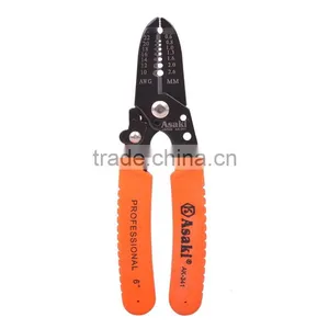 AK-9101 Mid- Grade Manual Wire Sstripper Multi Tool thumbnail-3