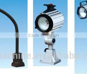 MACHINE WORK LAMP, HALOGEN LAMP thumbnail-1