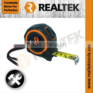 Double Color Measuring Tape thumbnail-1