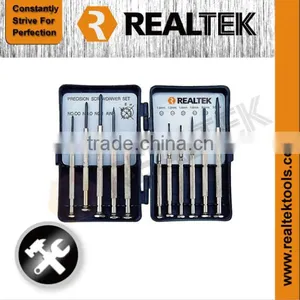 Professional 11PCS Precision Screwdriver Set thumbnail-1