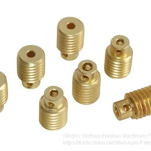 Machinery Spare Parts thumbnail-3