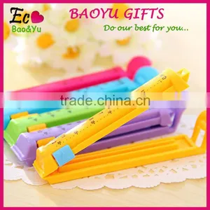 Wholesale Plastic Bag Sealing Clips Plastic Sealing Clips With Date thumbnail-1