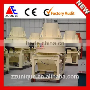 Product Granularity Sand Maker With Low Operation Cost for Sale thumbnail-1