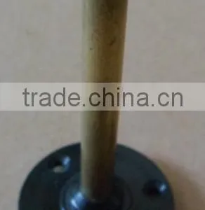 Easy Inflatable of Brass Ball Valve thumbnail-2