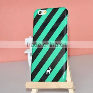 For Iphone 6s Cover, for Iphone 6s Case, Transparent Clear Tpu Case for Iphone 6s thumbnail-3