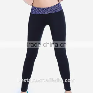Women's Yoga Pants Casual Pants Yoga Pants Sports Jogging Trousers thumbnail-5