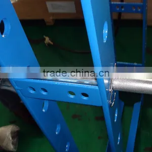 Heavy Duty 30ton Air Hydraulic Shop Press SP30AH01 thumbnail-2