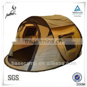Roof Top Tent Outdoor Equipment Beach Tent thumbnail-2