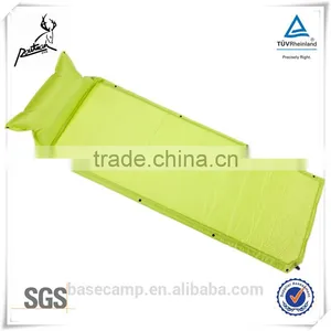 Cheap Air Sleeping Self Inflating Pad thumbnail-1