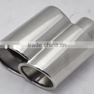 Car Muffler Tail thumbnail-5