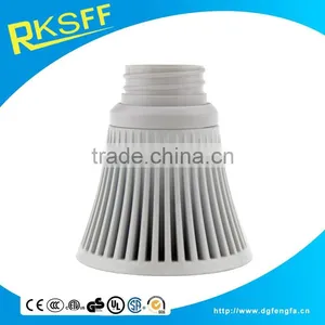 Cylindrical White Aluminum Alloy Hot Sale LED Lamp Shade thumbnail-4