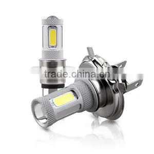 New Design Auto Bulbs 12v-24v H1 / H3 / H4 / H7 / H11 / 9005 Latest 12V 1600LM Auto Led Fog Light Car Led Fog Light thumbnail-1