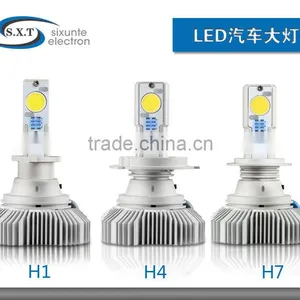 Car HID Light,led Light,high-power LED Headlights,Led Head Lamp,H4 HI-LOW More Than 2400LUMENS thumbnail-3