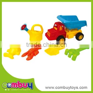 Best Selling Outdoor Beach Sand Plastic Cheap Toy Tool for Kids thumbnail-1
