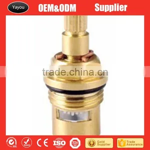 Temperature-Sensing Valve thumbnail-1