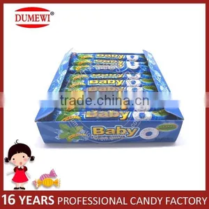 Mint Flavor Whistle Circle Pressed Candy Box Packing thumbnail-6