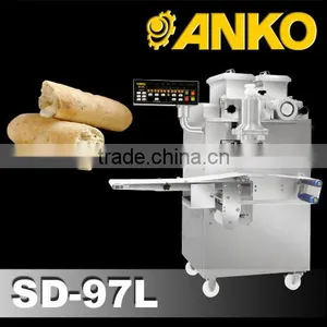 Anko Commercial Big Scale Hot Sale Machine To Make Meat Patty thumbnail-5