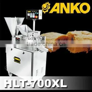 Anko Scale Mixing Making Freezing Commercial Pizza Roll Machine thumbnail-5