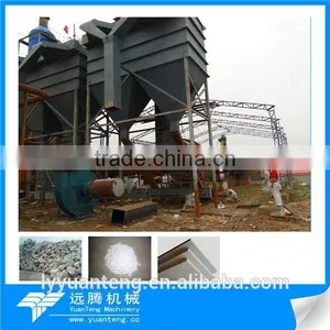 High Quality Gypsum Powder Equipment in China thumbnail-1