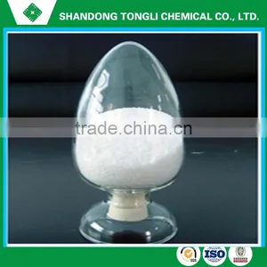 Factory Price Quick Coagulation and Flocculation Nonionic Polyacrylamide / Nonionic Polymer for Water Treatment thumbnail-3