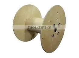 700mm Plywood Cable Drums/ Reels thumbnail-1