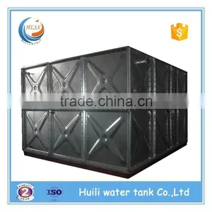 National Standard Enamel Steel Water Storage Tank for Sale thumbnail-1