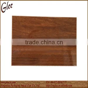 Brown Wooden Humidor Storage Cigar Box thumbnail-1