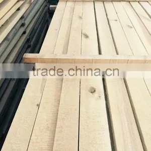 CD Grade BIRCH LUMBER for Furniture Frames thumbnail-2