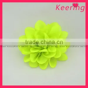 Handmade Decorative Flowers for Dresses Shoes WSF-271 thumbnail-1
