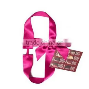 MSD Wholesales Red Ribbon Bow for Box Packaging,Chocolate Packaging thumbnail-1