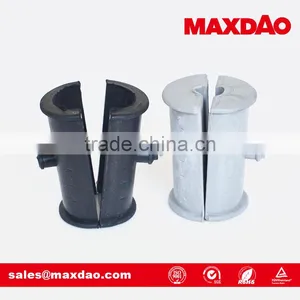 Half Type Rubber Insert With Positioning Pin thumbnail-1